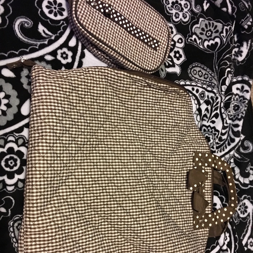 Travel Duo